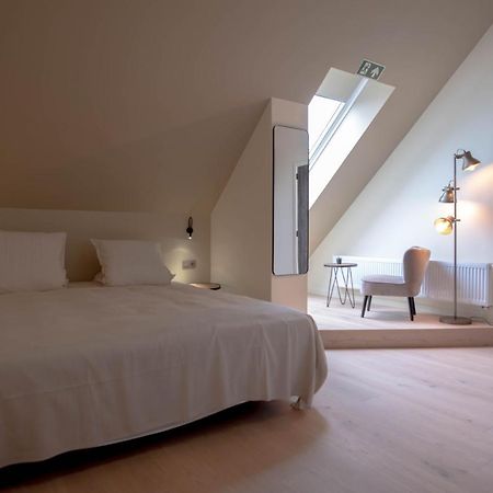 Bed and Breakfast 'T Ponton Nieuwpoort Exteriér fotografie