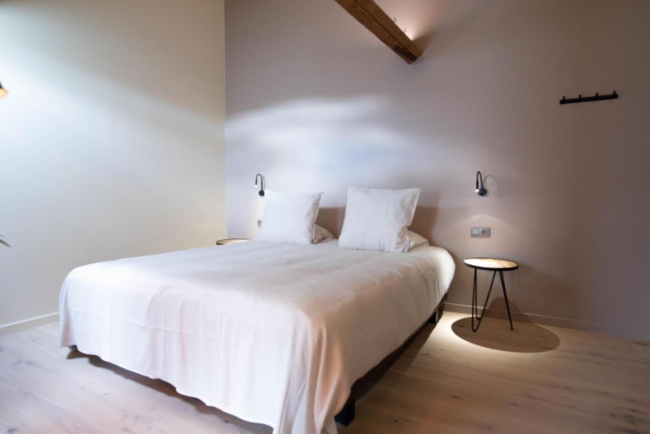 Bed and Breakfast 'T Ponton Nieuwpoort Exteriér fotografie