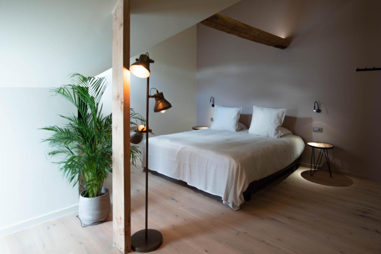 Bed and Breakfast 'T Ponton Nieuwpoort Exteriér fotografie