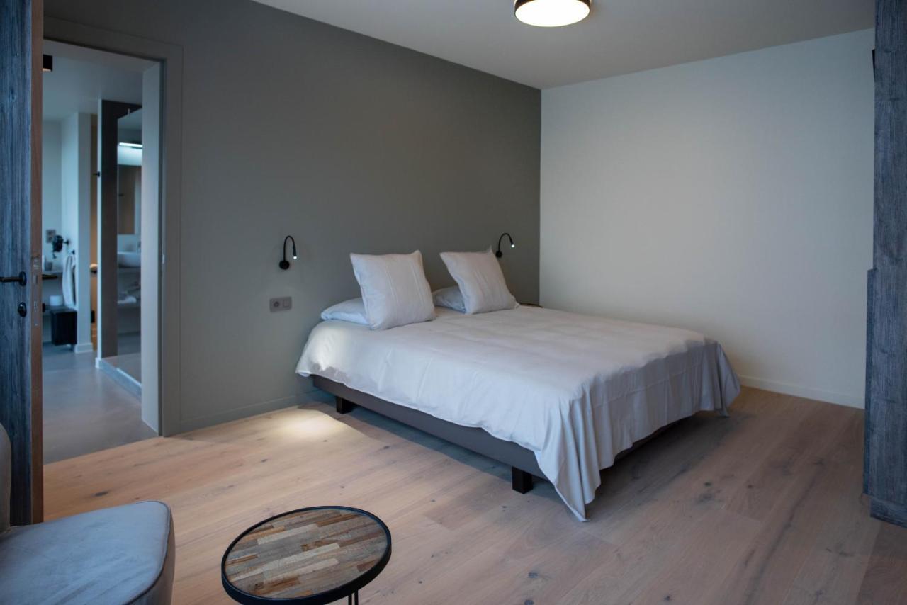 Bed and Breakfast 'T Ponton Nieuwpoort Exteriér fotografie