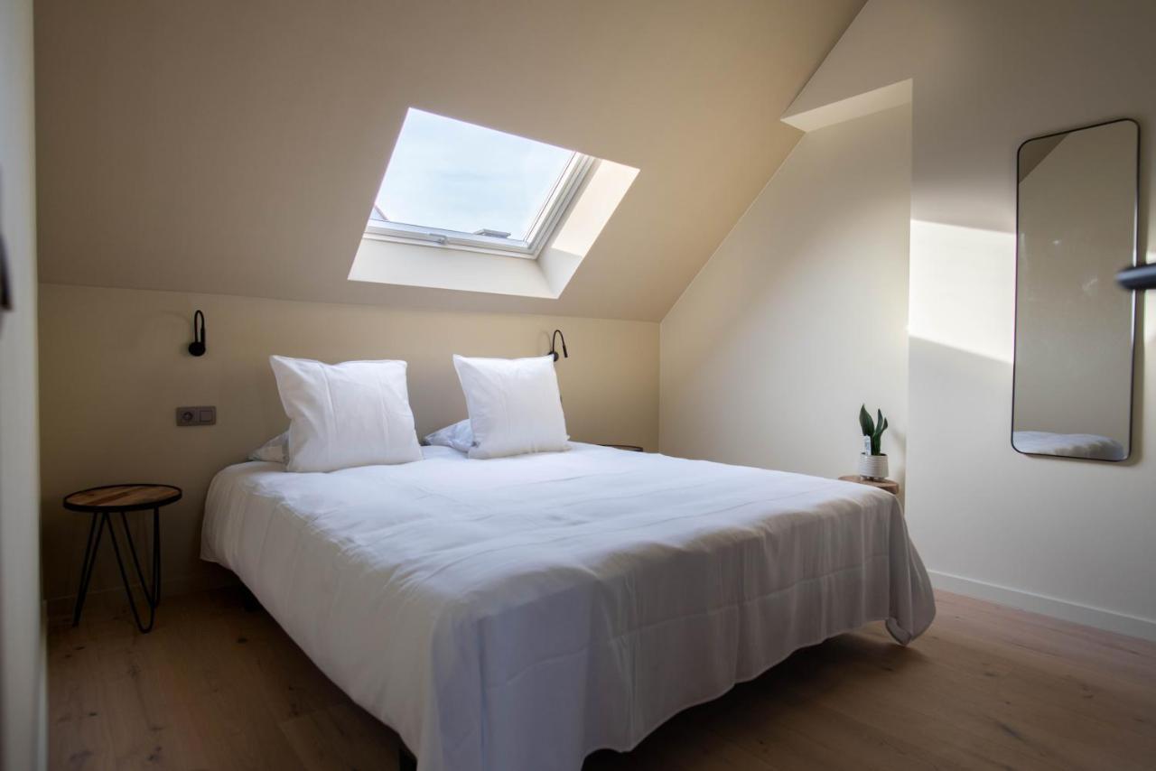 Bed and Breakfast 'T Ponton Nieuwpoort Exteriér fotografie